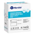 Karton 6 rolek celulozowego prześcieradła medycznego 50 cm x 80 m